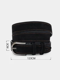 Ремни Vintage модель bag24_20799 Фото