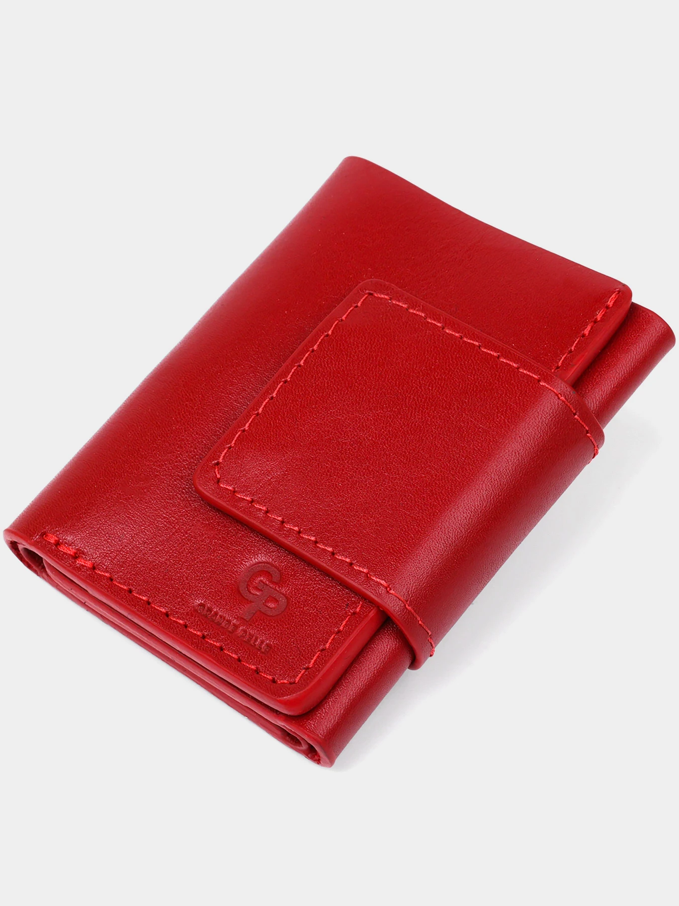 Кошельки Grande Pelle модель bag24_11153 Фото