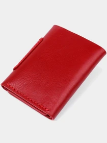Кошельки Grande Pelle модель bag24_11153 Фото
