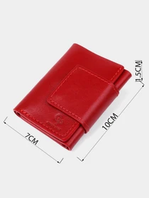 Кошельки Grande Pelle модель bag24_11153 Фото