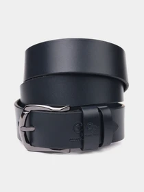 Ремені Grande Pelle модель bag24_21471 Фото