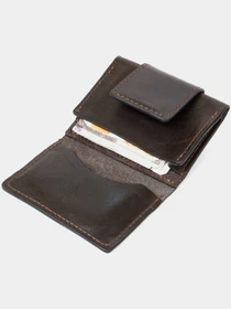 Кошельки Grande Pelle модель bag24_11410 Фото
