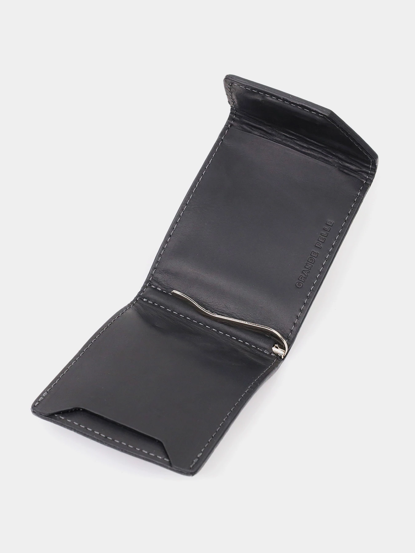 Кошельки Grande Pelle модель bag24_11617 Фото