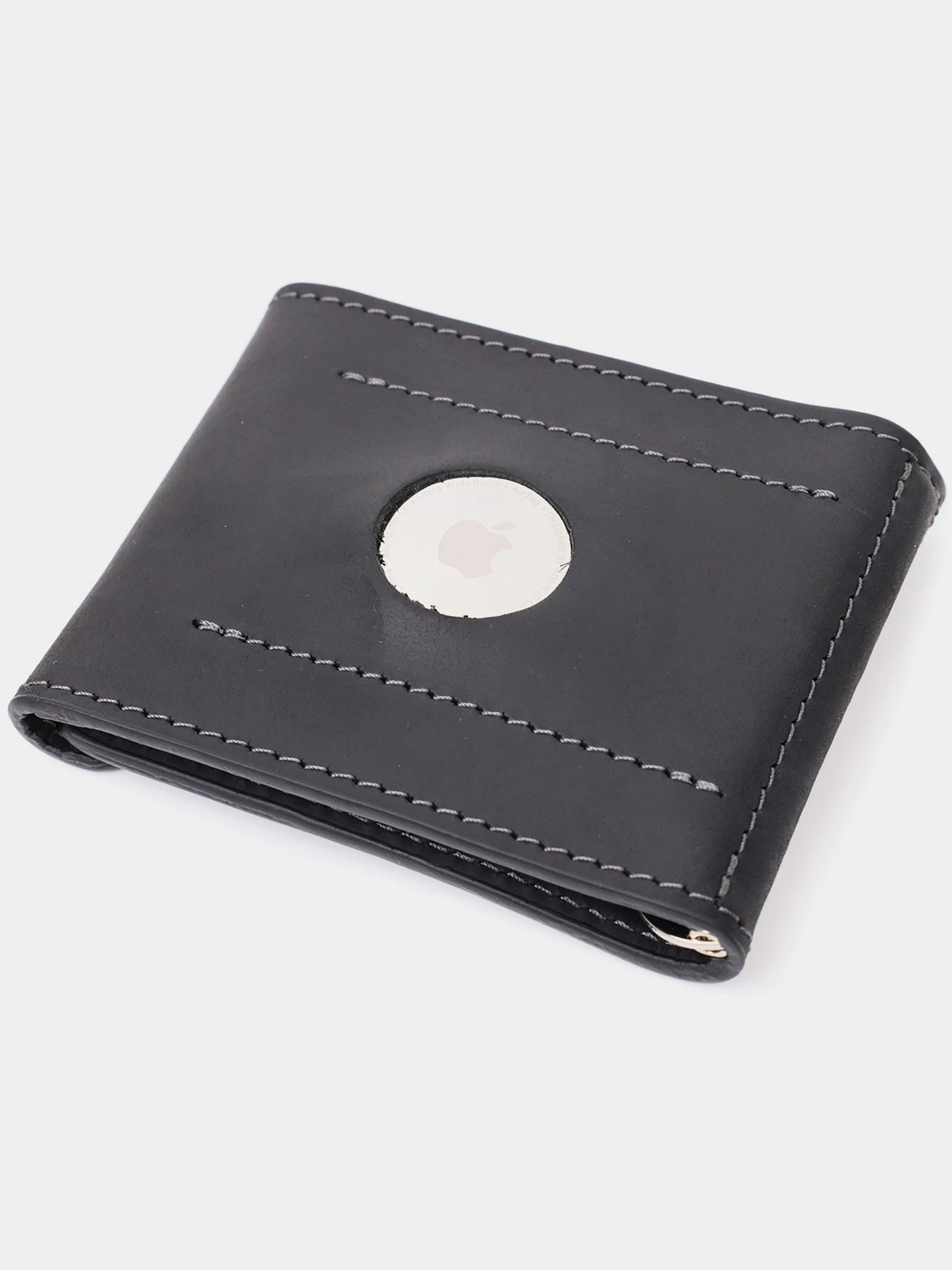 Кошельки Grande Pelle модель bag24_11617 Фото