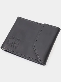 Кошельки Grande Pelle модель bag24_11617 Фото
