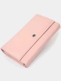 Кошельки ST Leather Accessories модель bag24_19390 Фото