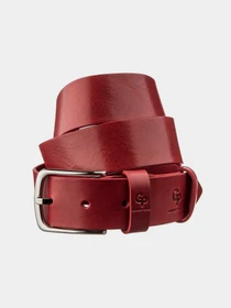 Ремені Grande Pelle модель bag24_11262 Фото