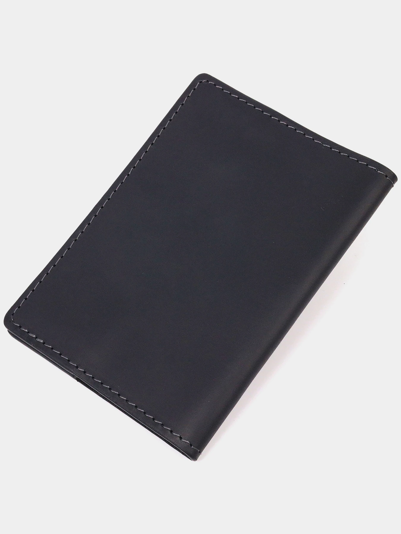 Кошельки Grande Pelle модель bag24_16725 Фото