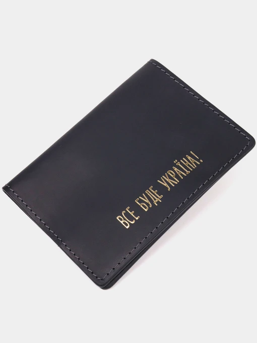 Кошельки Grande Pelle модель bag24_16725 Фото