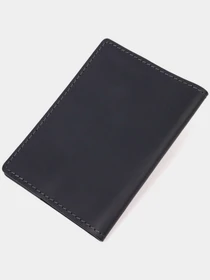 Кошельки Grande Pelle модель bag24_16725 Фото