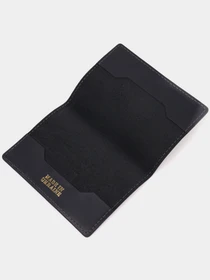 Кошельки Grande Pelle модель bag24_16725 Фото