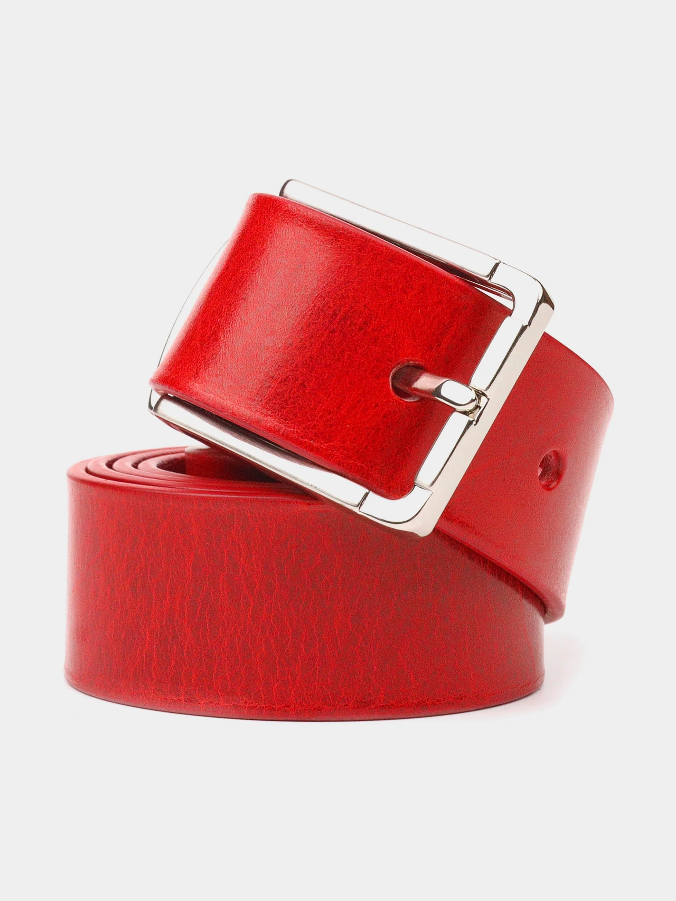 Ремни Grande Pelle модель bag24_21456 Фото