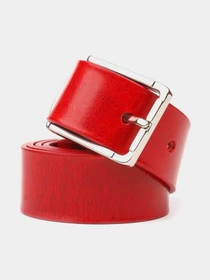 Ремни Grande Pelle модель bag24_21456 Фото
