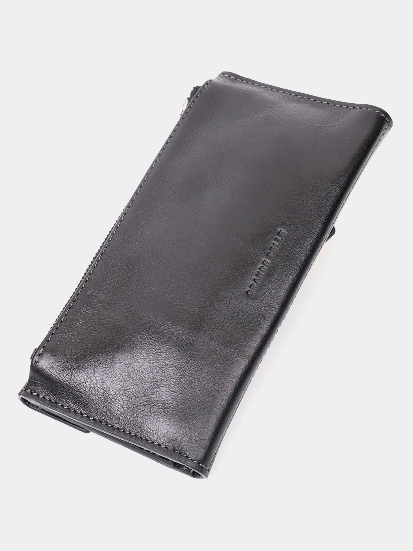 Кошельки Grande Pelle модель bag24_11646 Фото
