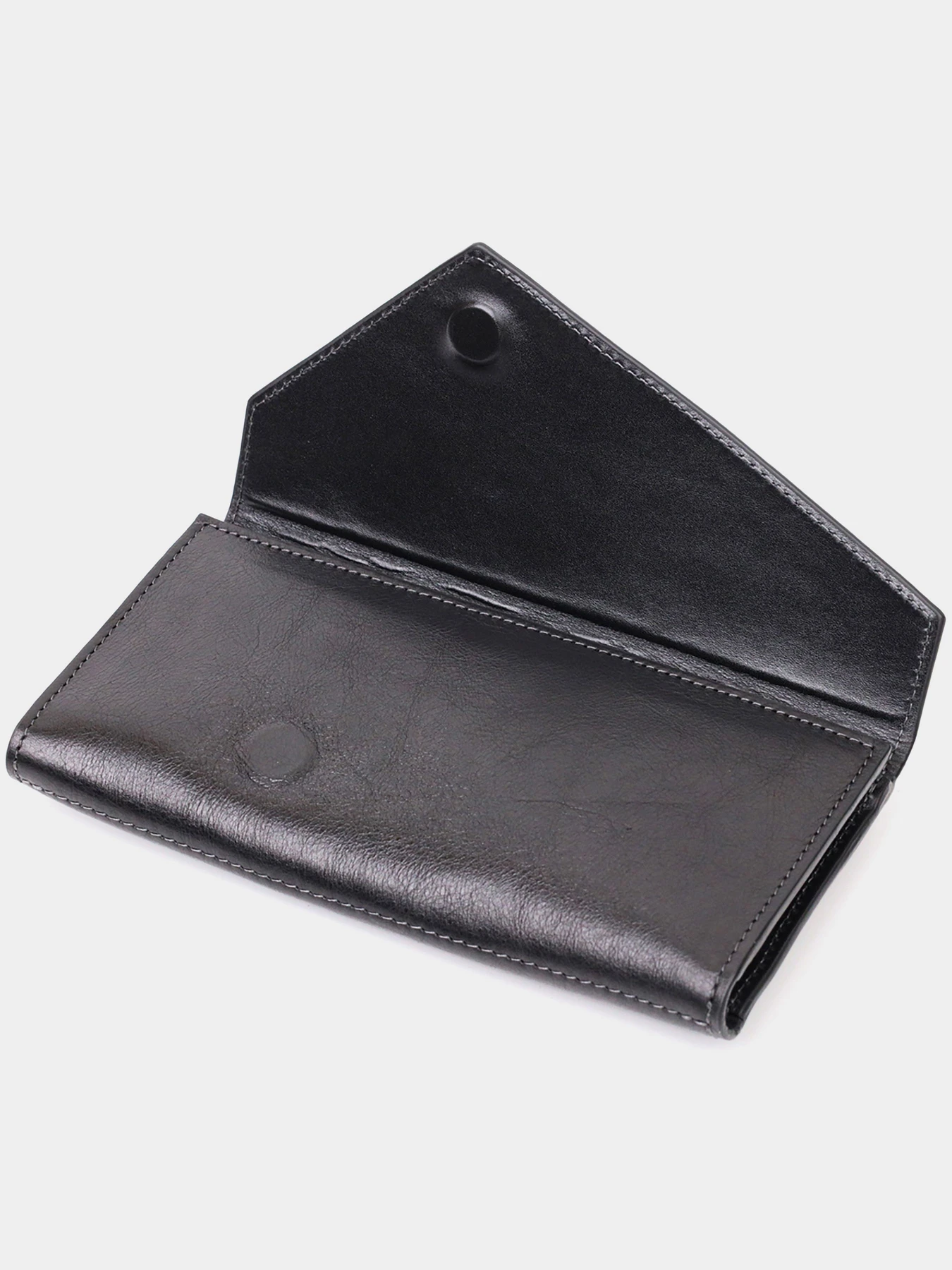 Кошельки Grande Pelle модель bag24_11646 Фото