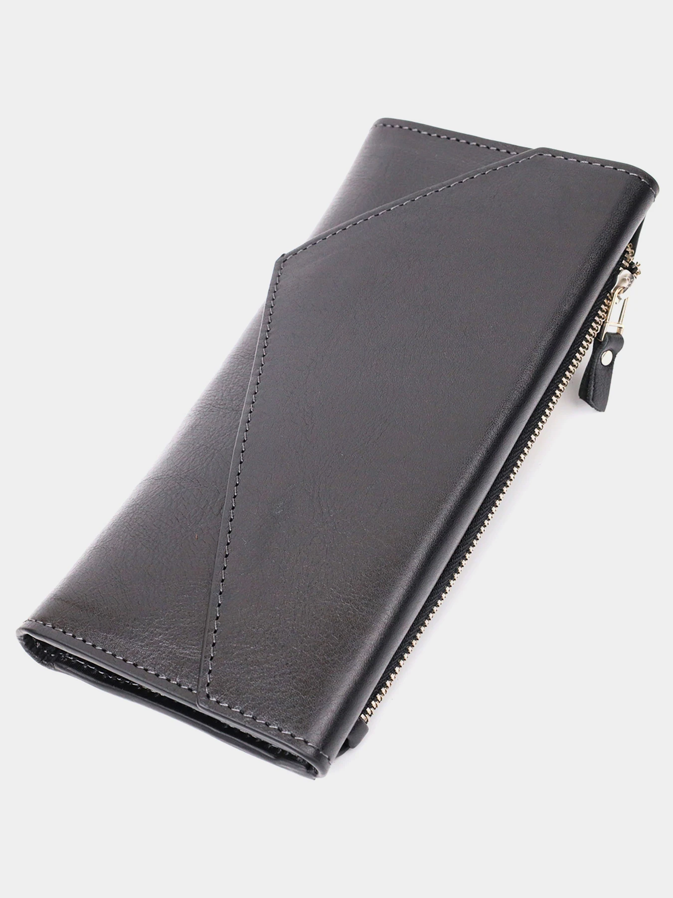 Кошельки Grande Pelle модель bag24_11646 Фото