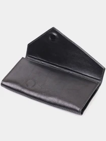 Кошельки Grande Pelle модель bag24_11646 Фото