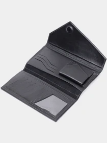 Кошельки Grande Pelle модель bag24_11646 Фото