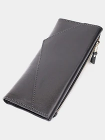 Кошельки Grande Pelle модель bag24_11646 Фото