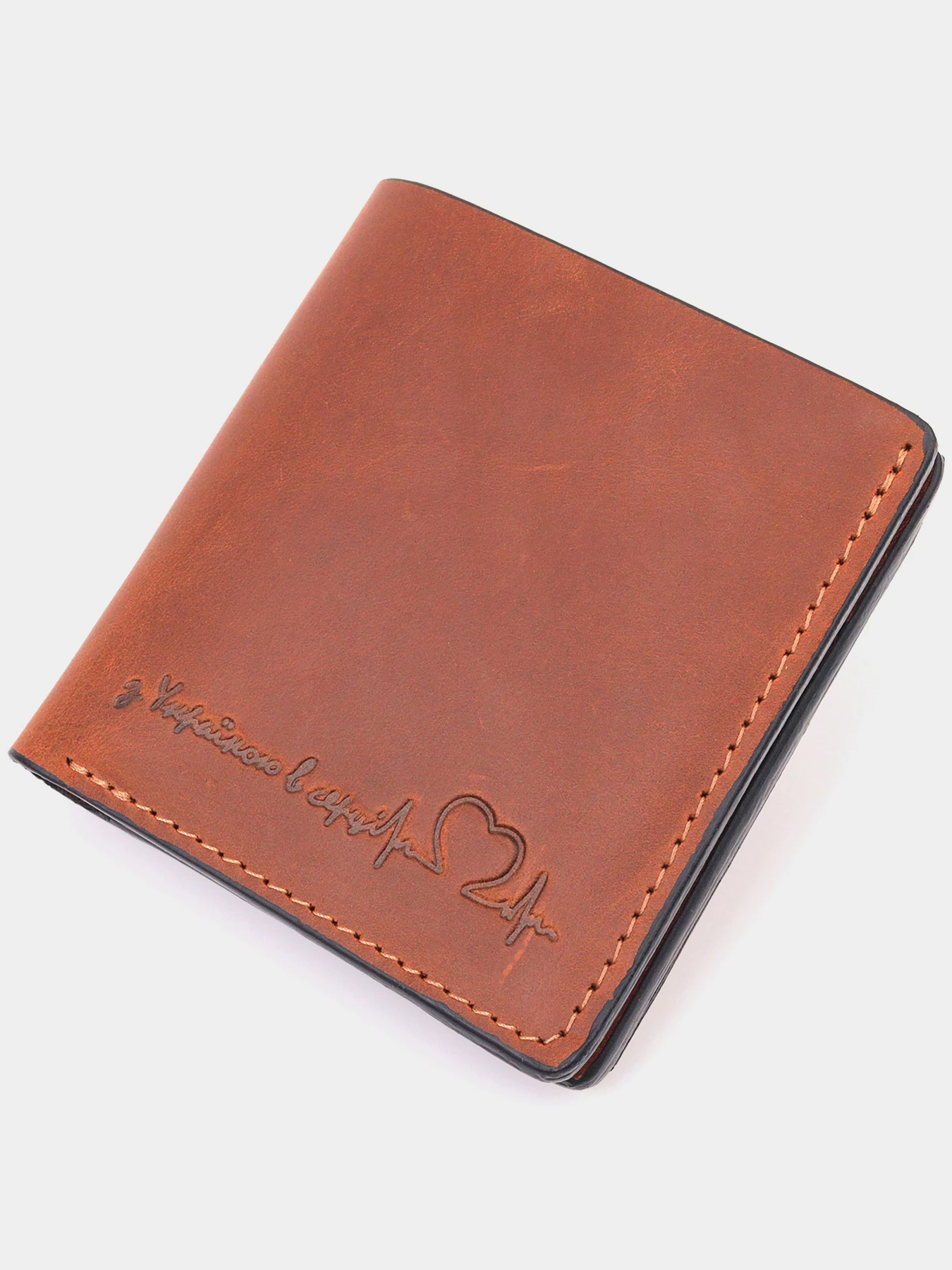Кошельки Grande Pelle модель bag24_16743 Фото