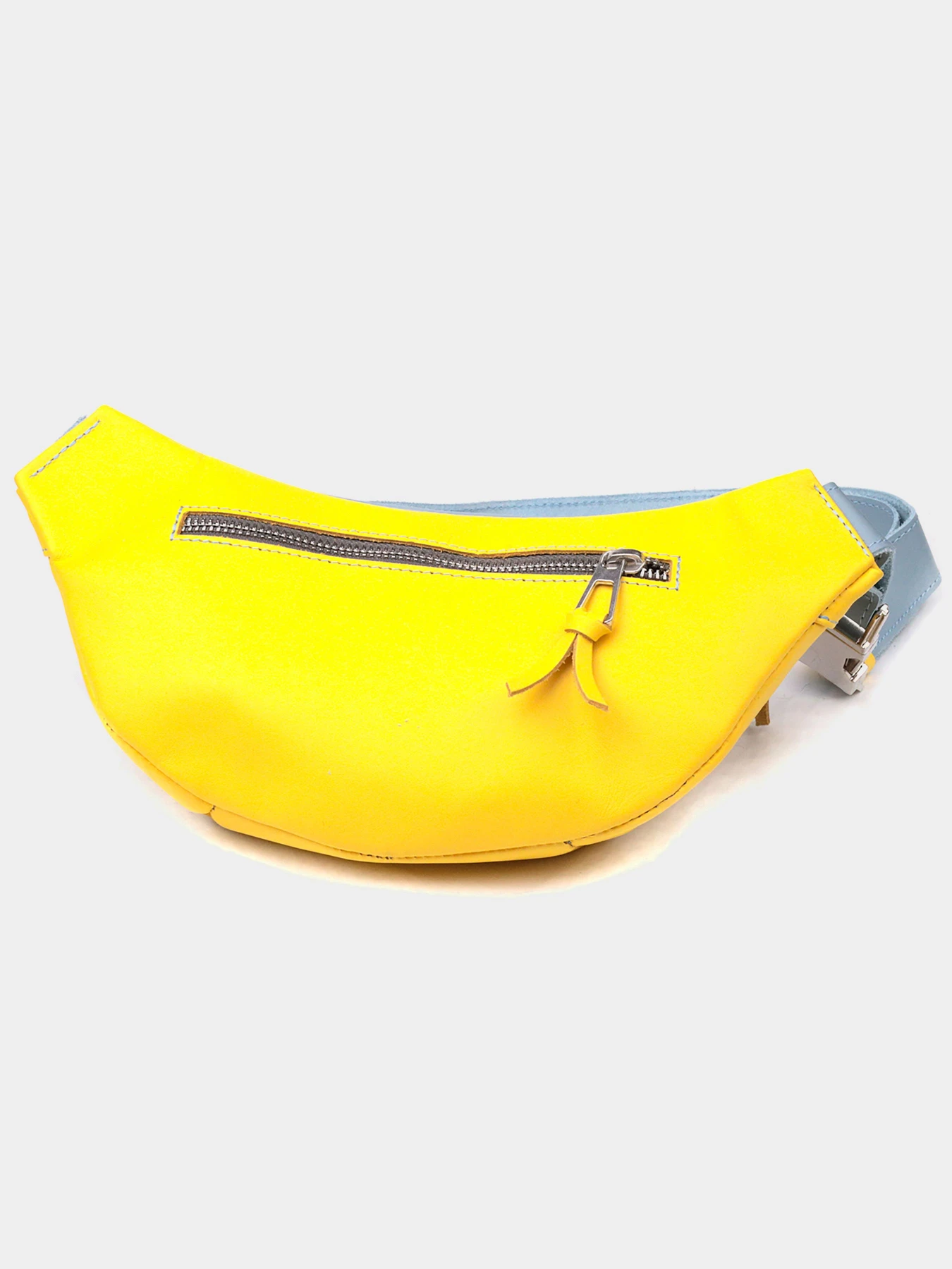 Сумки Grande Pelle модель bag24_16760 Фото