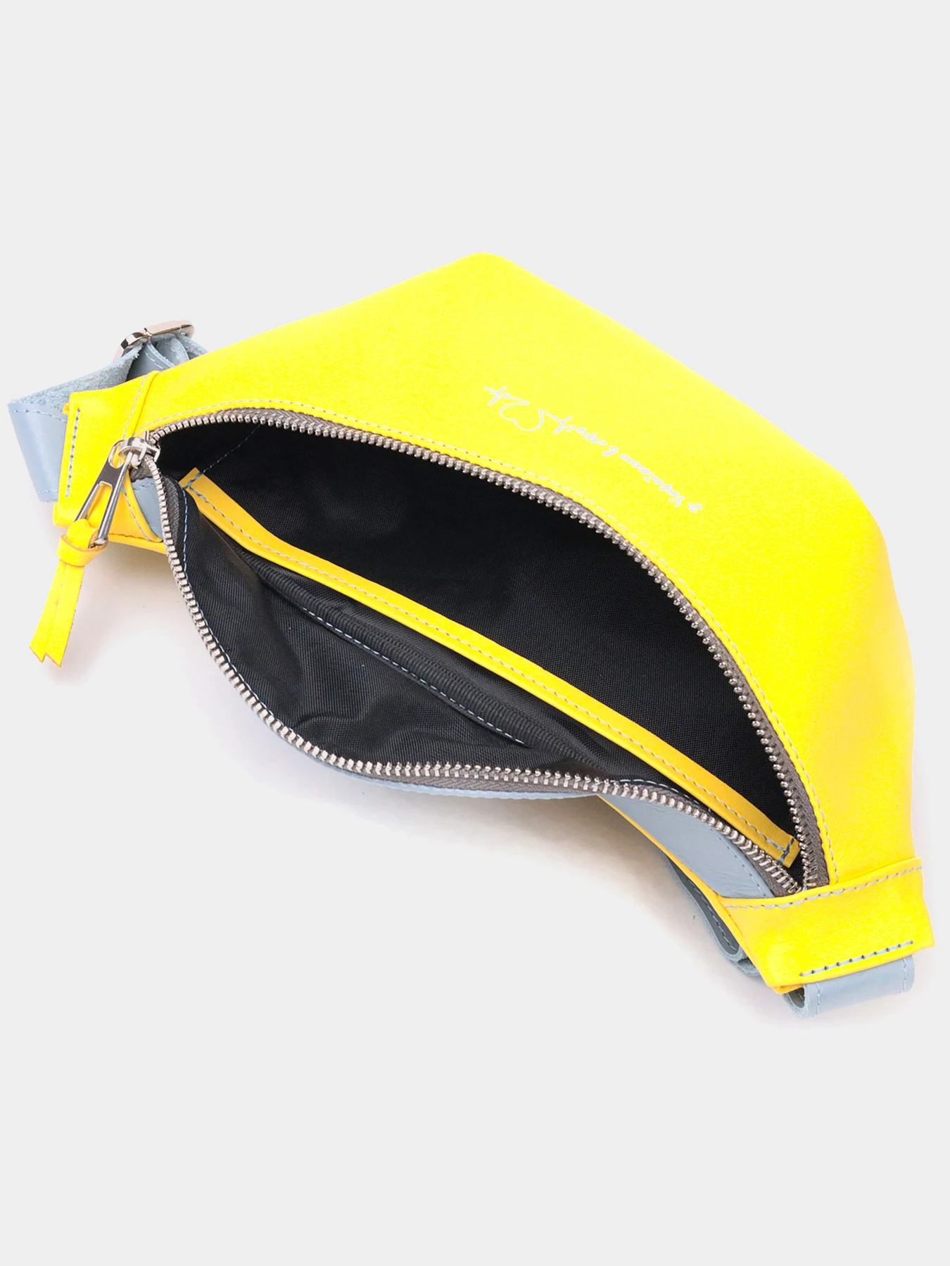 Сумки Grande Pelle модель bag24_16760 Фото