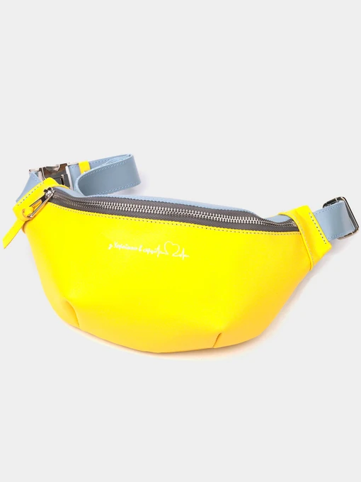 Сумки Grande Pelle модель bag24_16760 Фото