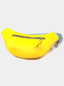 Сумки Grande Pelle модель bag24_16760 Фото