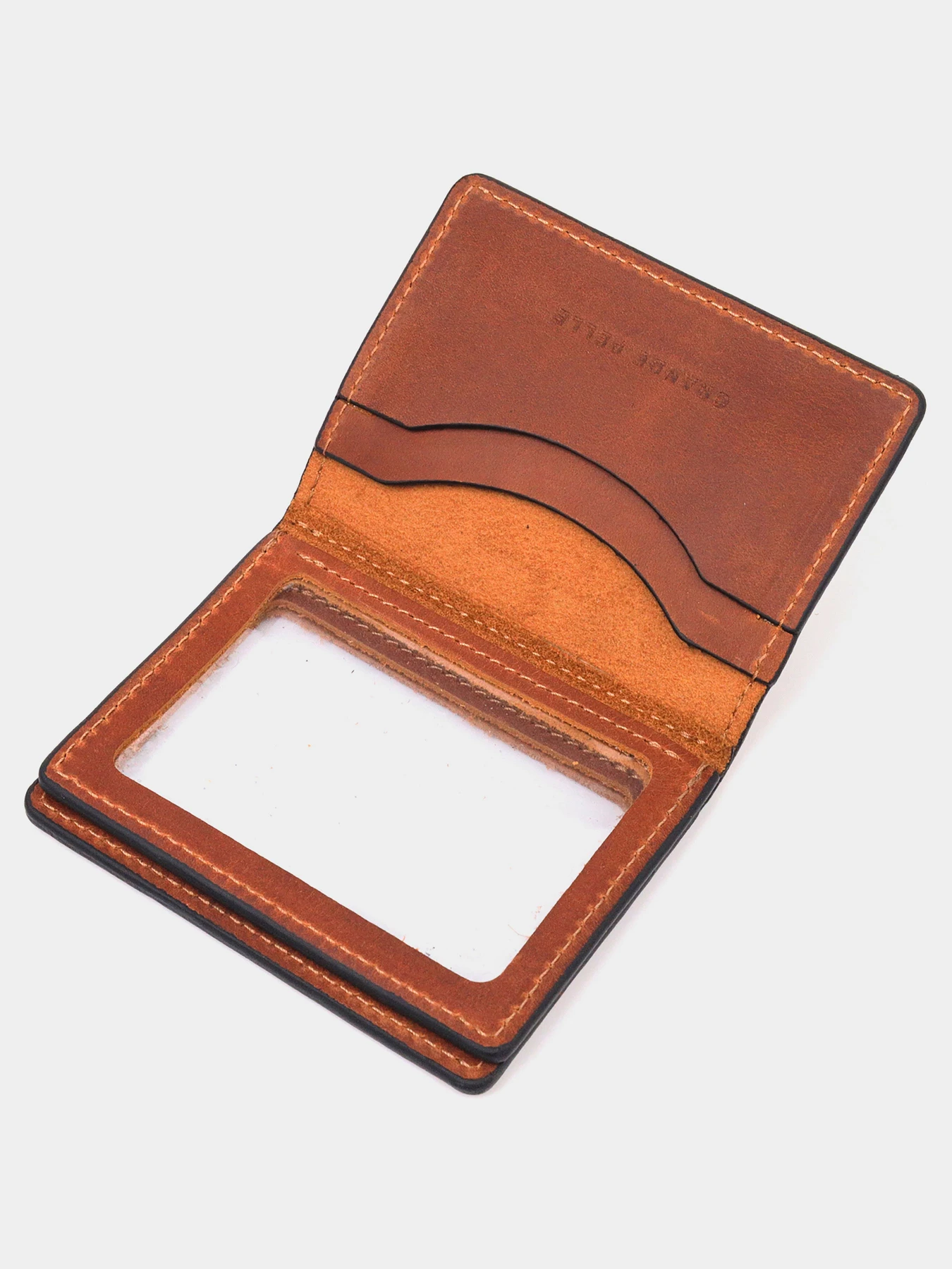 Кошельки Grande Pelle модель bag24_16711 Кошельки Grande Pelle модель bag24_16711 Фото