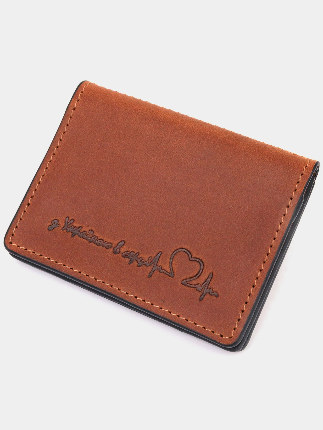Кошельки Grande Pelle модель bag24_16711 Кошельки Grande Pelle модель bag24_16711 Фото