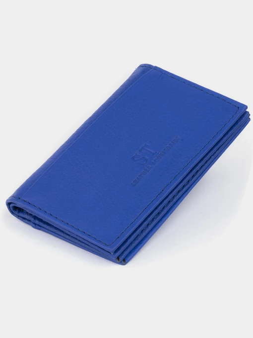 Кошельки ST Leather Accessories модель bag24_19219 Фото