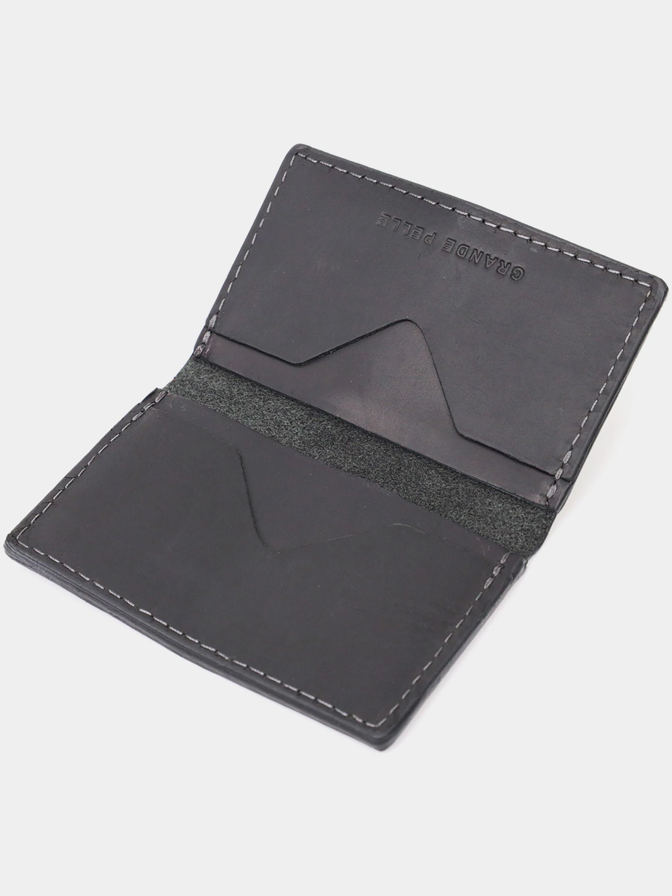 Кошельки Grande Pelle модель bag24_11605 Фото
