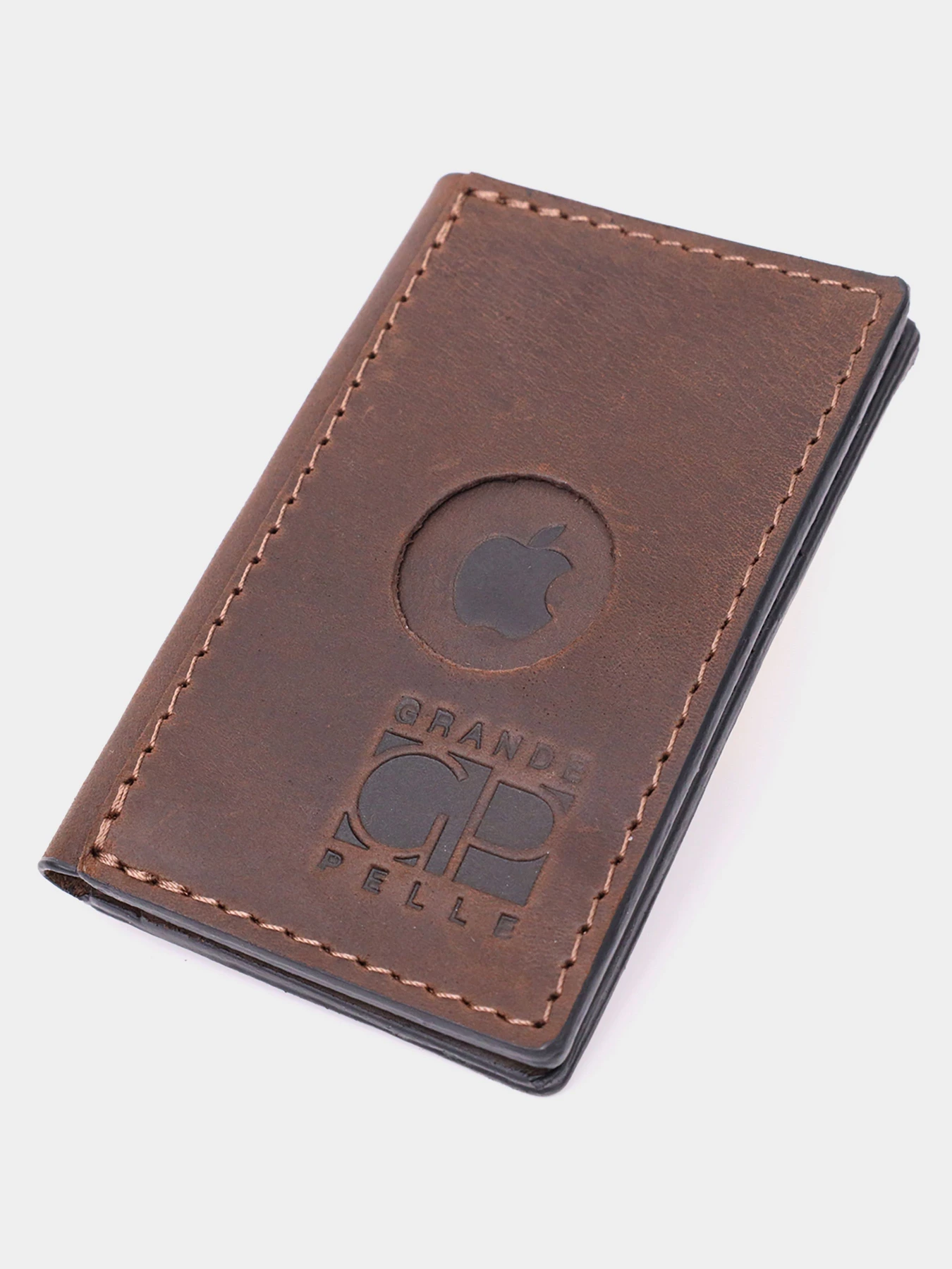 Кошельки Grande Pelle модель bag24_11606 Фото