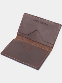 Кошельки Grande Pelle модель bag24_11606 Фото
