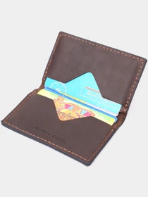 Кошельки Grande Pelle модель bag24_11606 Фото