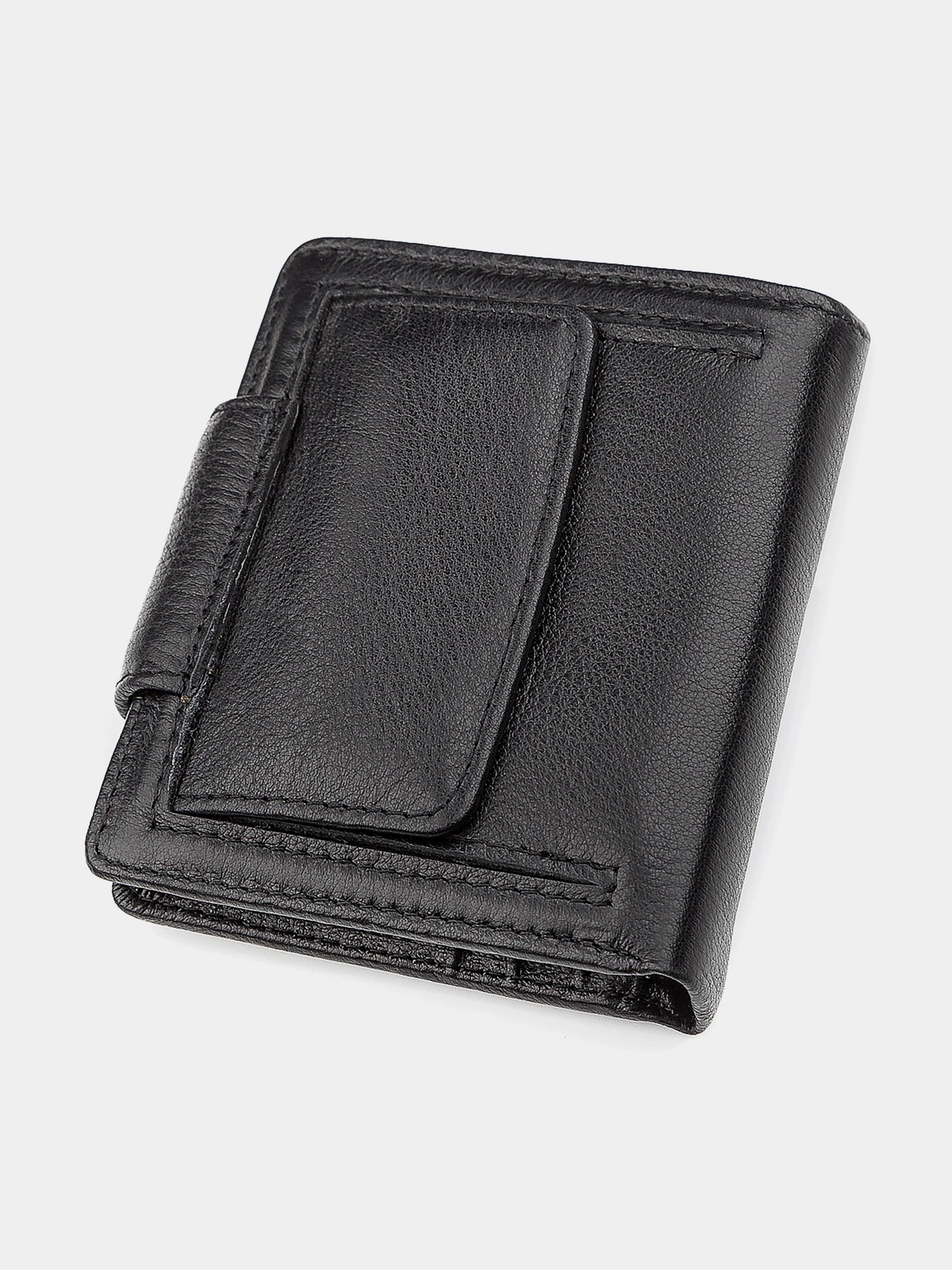 Кошельки ST Leather Accessories модель bag24_18497 Фото