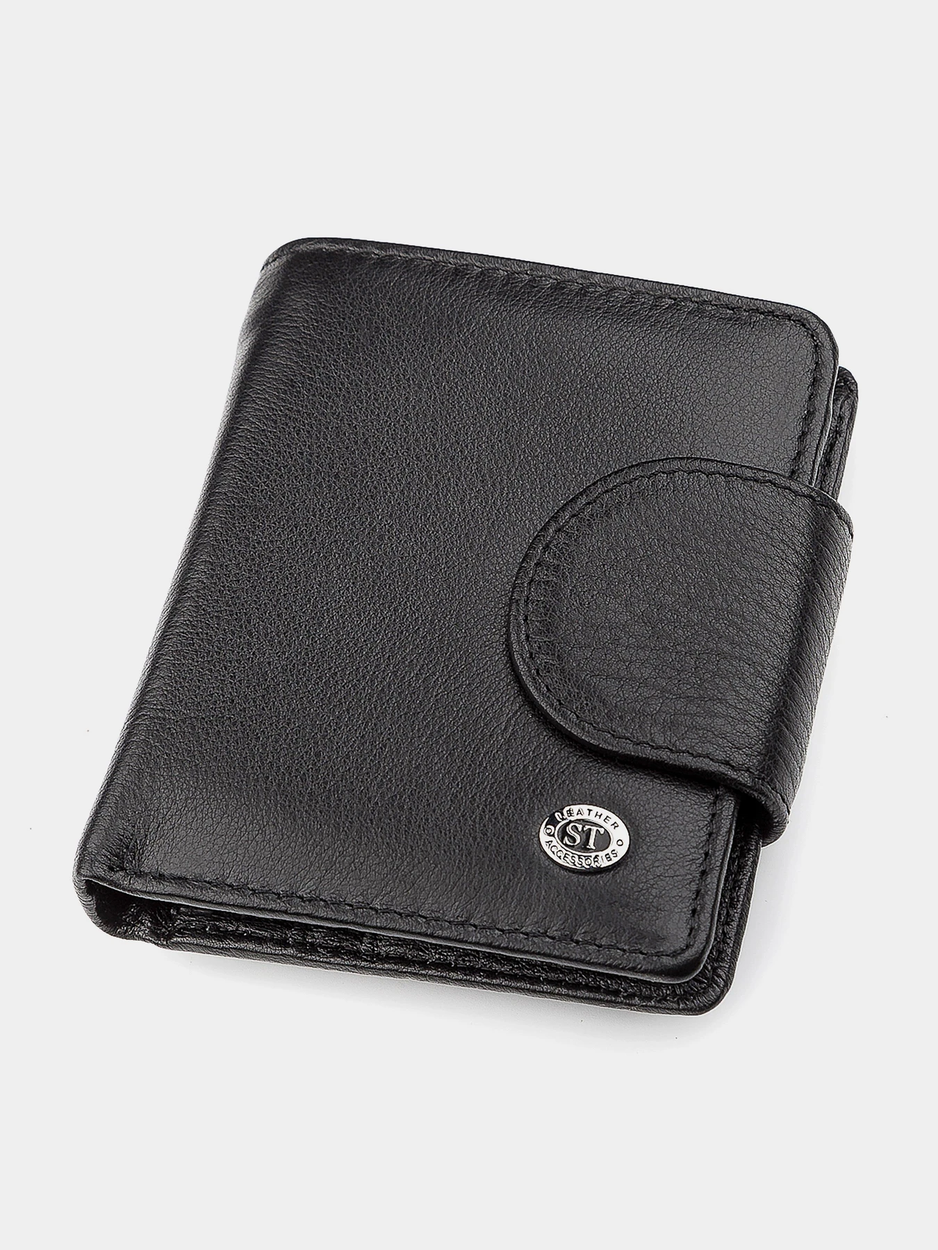 Кошельки ST Leather Accessories модель bag24_18497 Фото