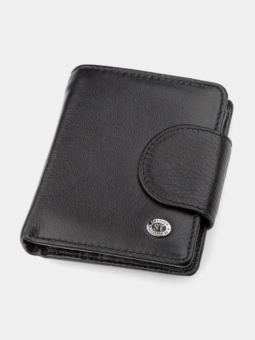 Кошельки ST Leather Accessories модель bag24_18497 Фото