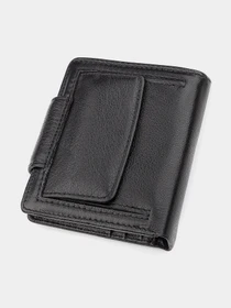 Кошельки ST Leather Accessories модель bag24_18497 Фото