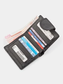Кошельки ST Leather Accessories модель bag24_18497 Фото