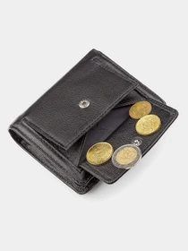 Кошельки ST Leather Accessories модель bag24_18497 Фото