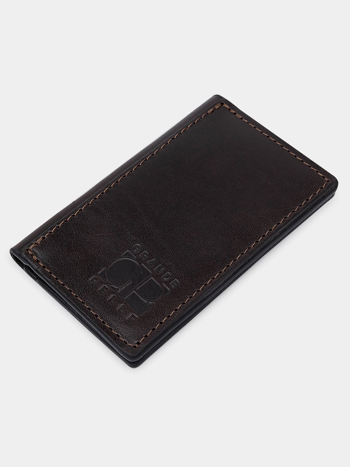 Кошельки Grande Pelle модель bag24_11531 Фото