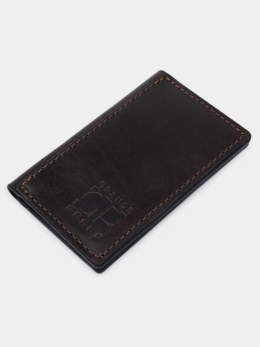 Кошельки Grande Pelle модель bag24_11531 Фото