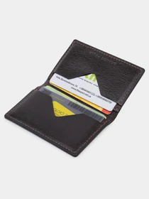 Кошельки Grande Pelle модель bag24_11531 Фото