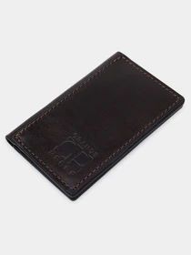 Кошельки Grande Pelle модель bag24_11531 Фото