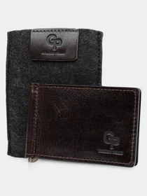 Гаманці Grande Pelle модель bag24_11403 Фото