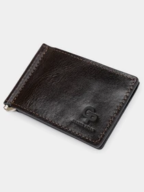 Гаманці Grande Pelle модель bag24_11403 Фото