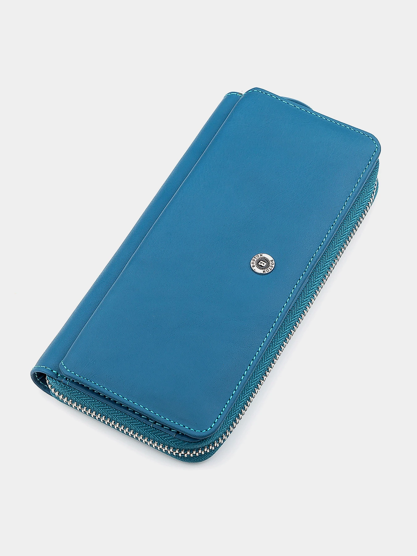 Кошельки Boston Leather Accessories модель bag24_18479 Кошельки Boston Leather Accessories модель bag24_18479 Фото