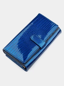 Кошельки ST Leather Accessories модель bag24_18432 Фото