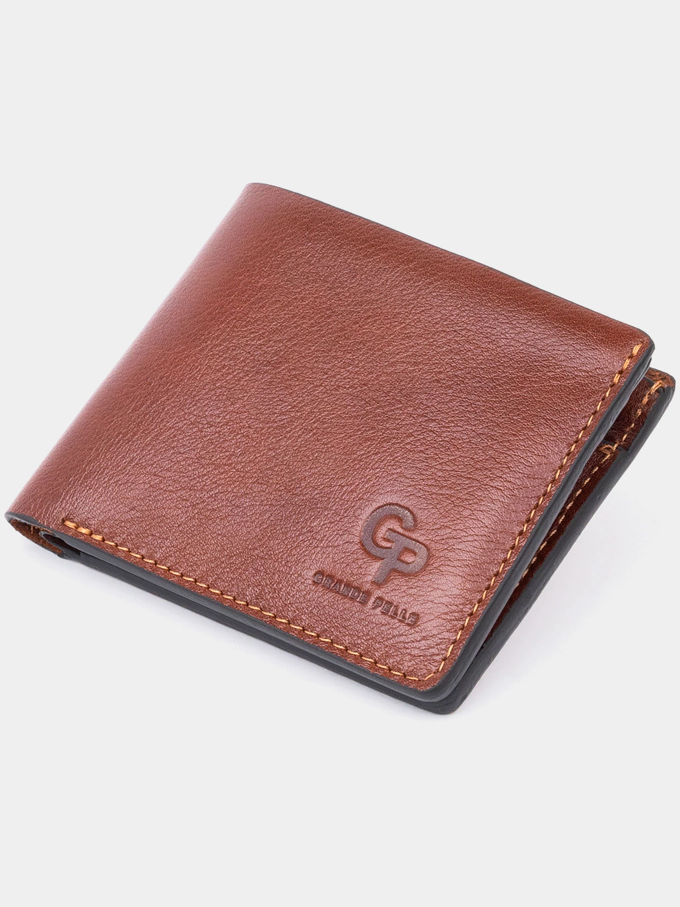 Кошельки Grande Pelle модель bag24_11308 Фото